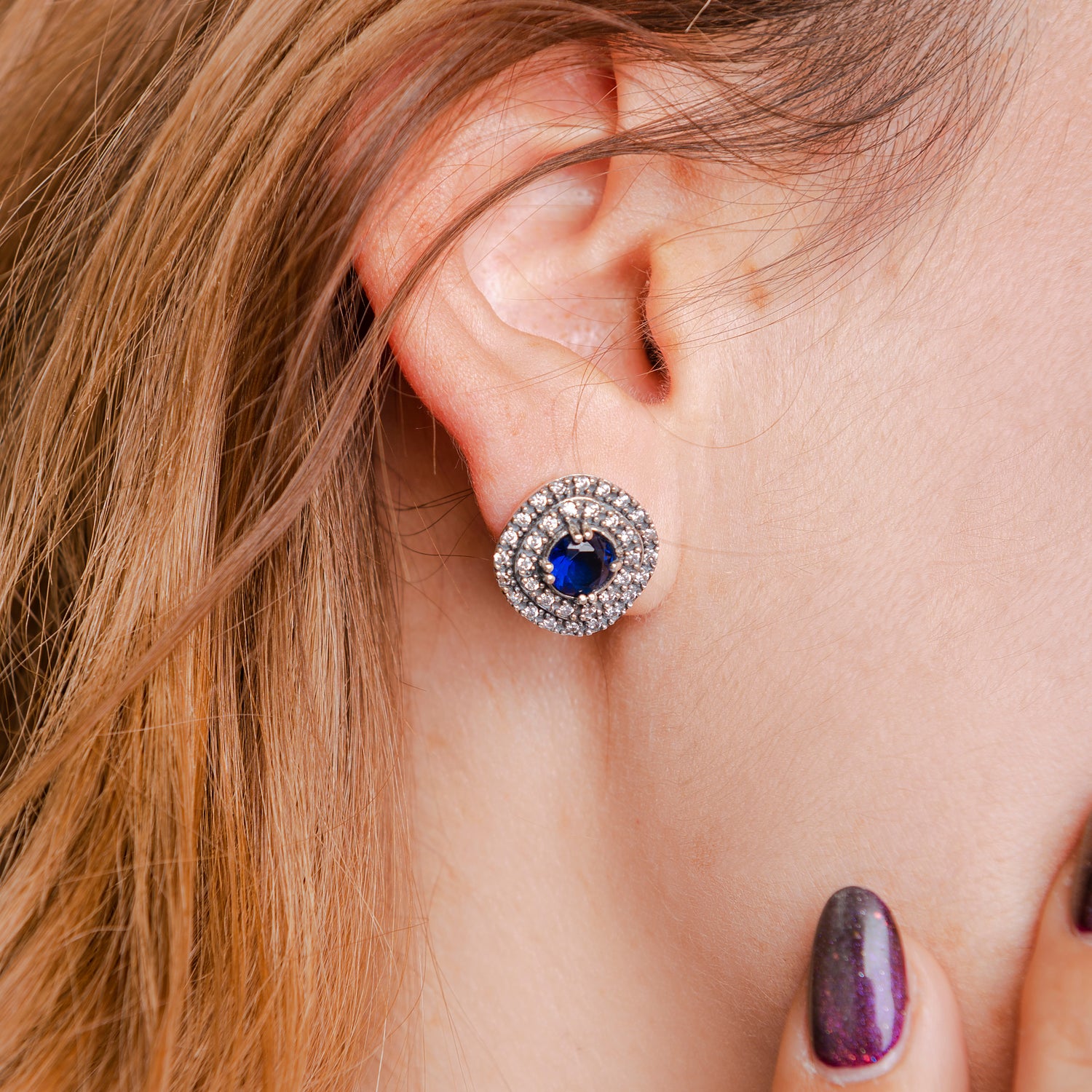 Aretes Herencia de Luz